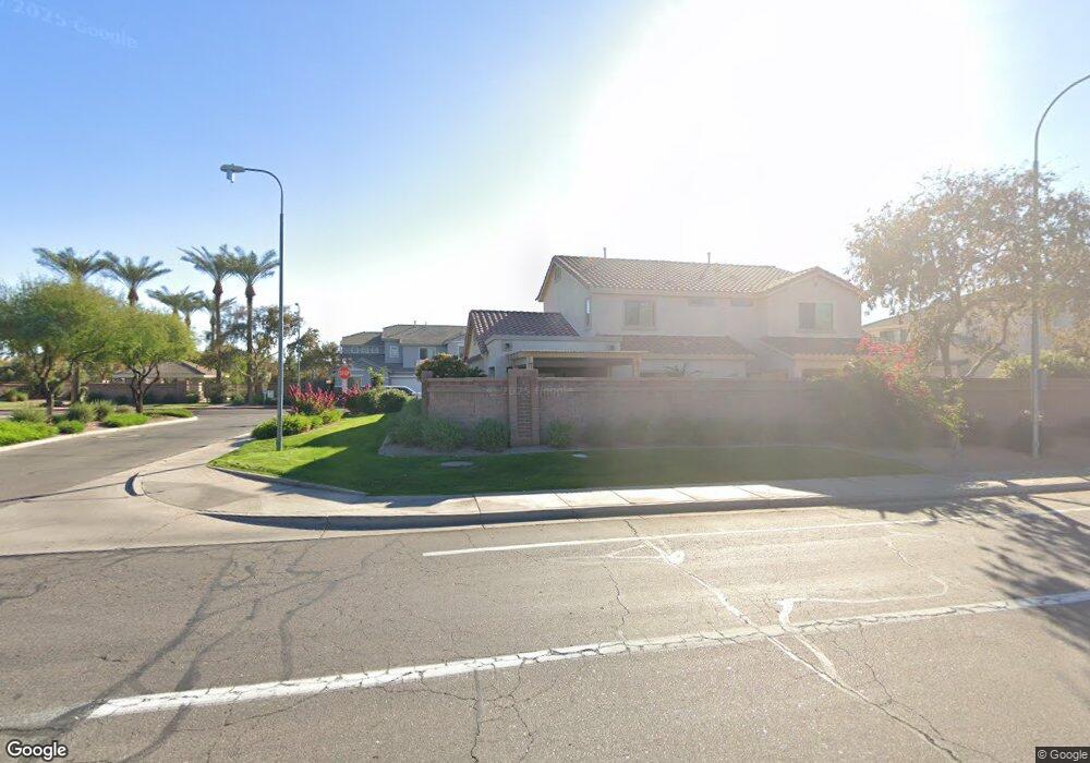 1078 E Iris Dr, Chandler, AZ 85286 - photo 1