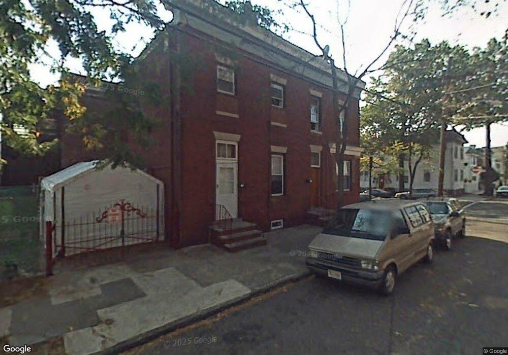 185 Berkeley Ave, Newark, NJ 07107 - photo 1
