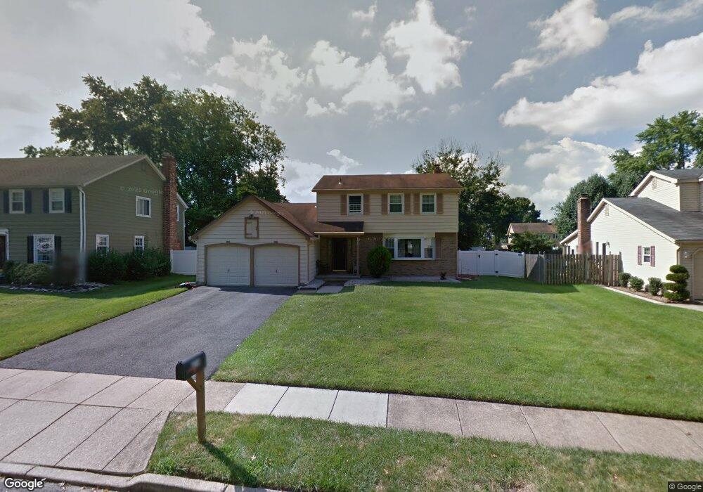 676 Chatham Rd, Somerdale, NJ 08083 - photo 1