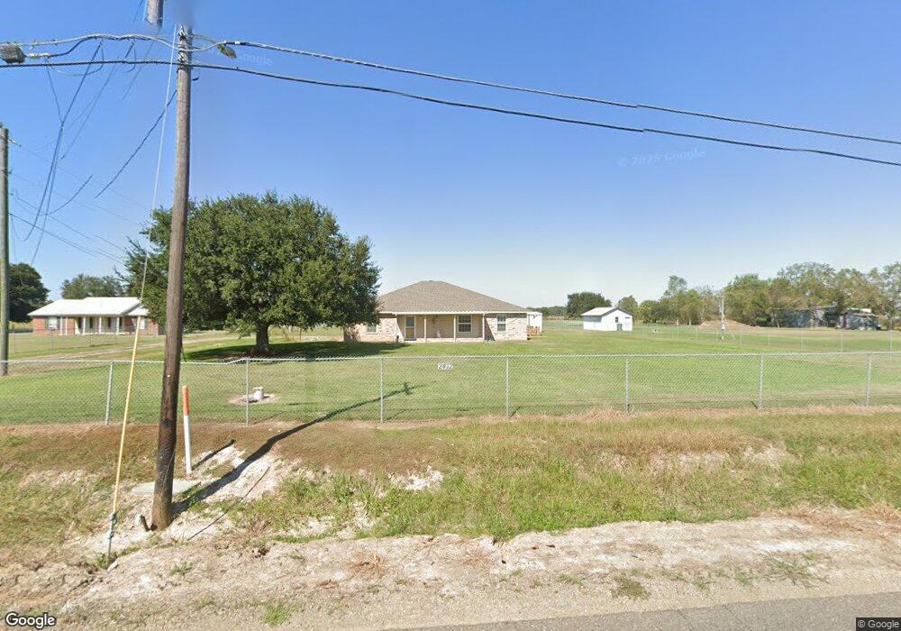 2412 Fournerat Rd, Eunice, LA 70535 - photo 1