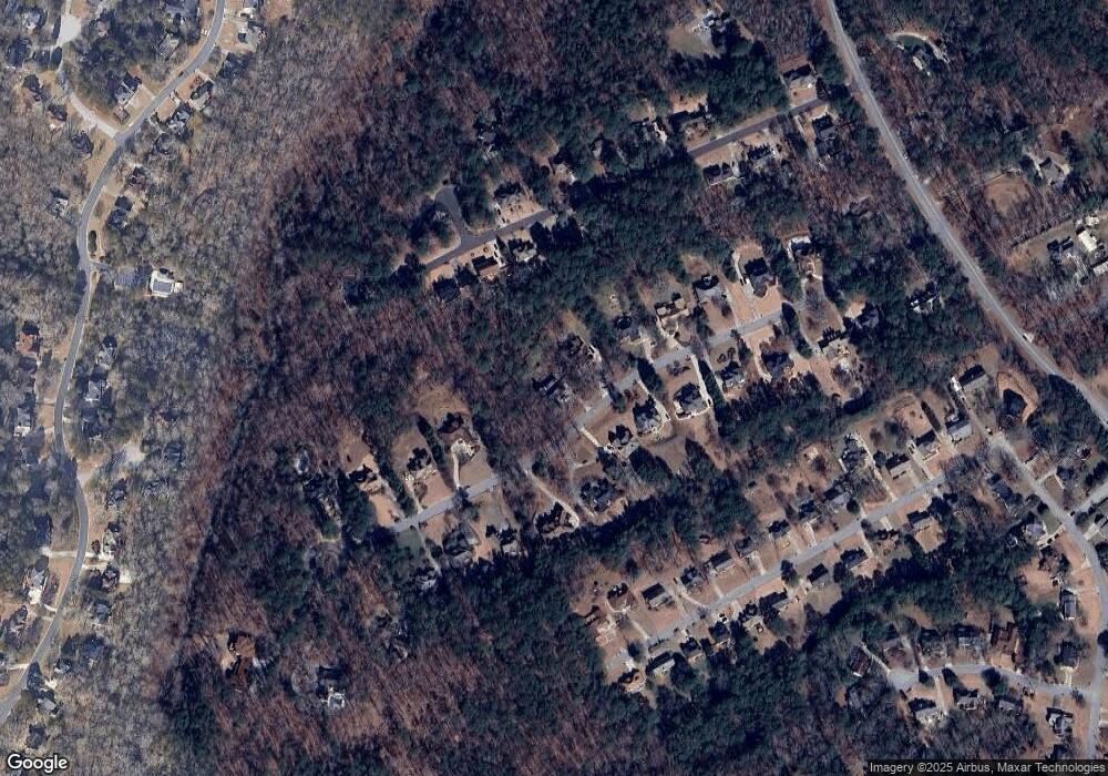 3575 Graycliff Rd, Snellville, GA 30039 - photo 1