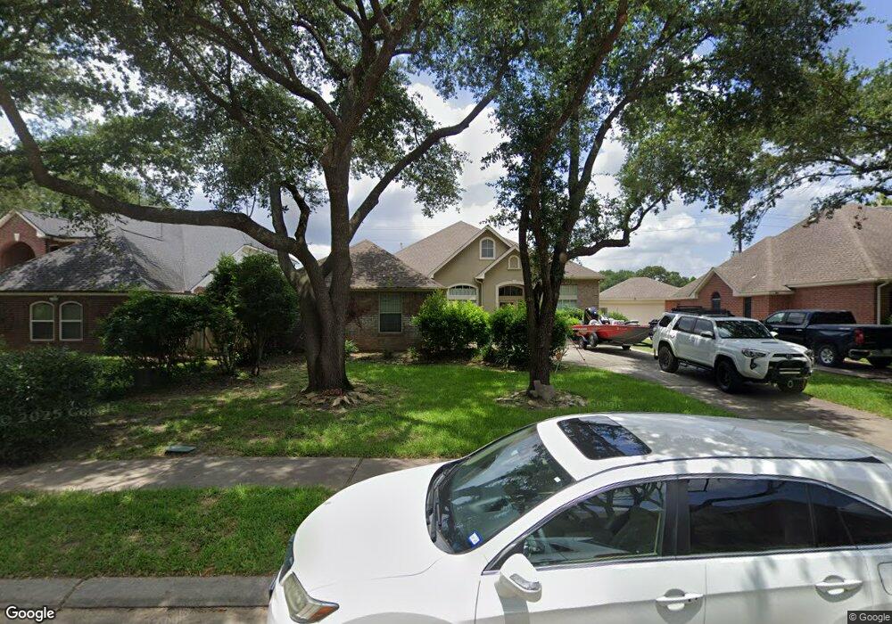 2027 Copperwood Park Ln, Spring, TX 77386 - photo 1