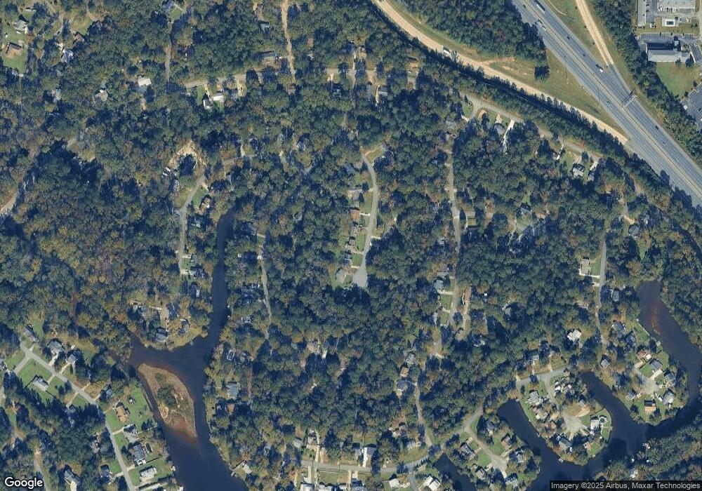 271 Jefferson Cir, Macon, GA 31220 - photo 1