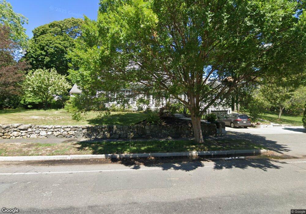 28 Atlantic Ave unit 1, Swampscott, MA 01907 - photo 1