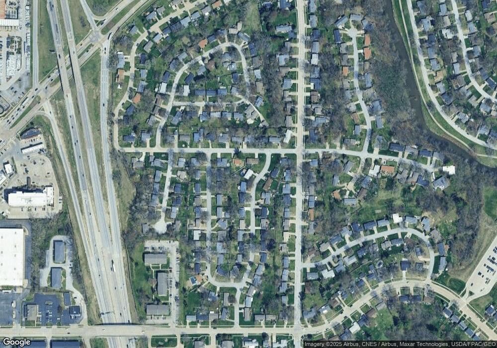 1528 Timberline Dr, Bettendorf, IA 52722 - photo 1