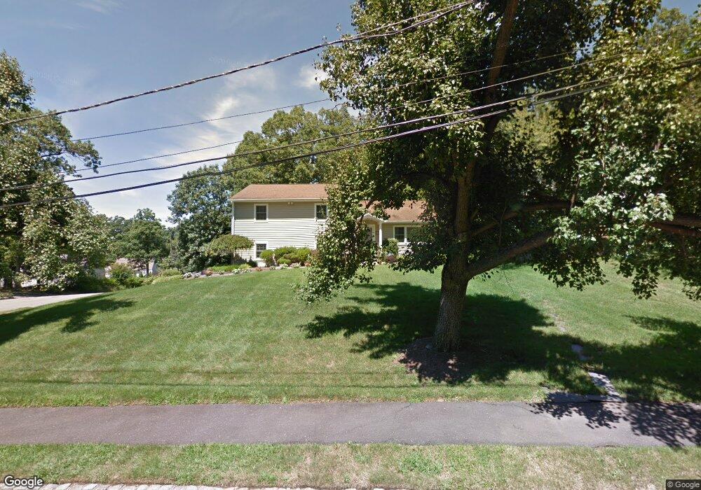 6 Terry Terrace, Livingston, NJ 07039 - photo 1