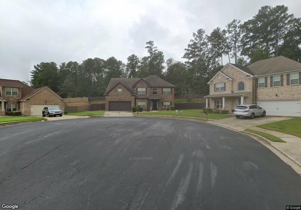 1045 Landers Cir unit LOT 40, Jonesboro, GA 30238 - photo 1