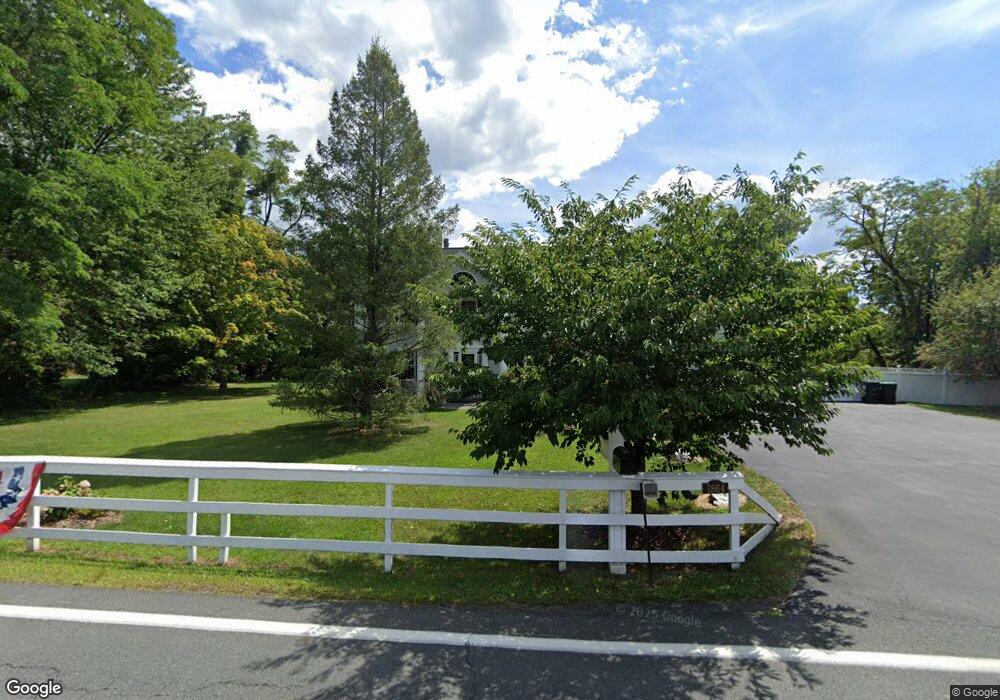 1864 Brookview Rd, Castleton On Hudson, NY 12033 - photo 1