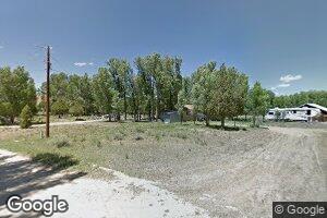 98 W Buffallo Berry St, Hatch, UT 84735