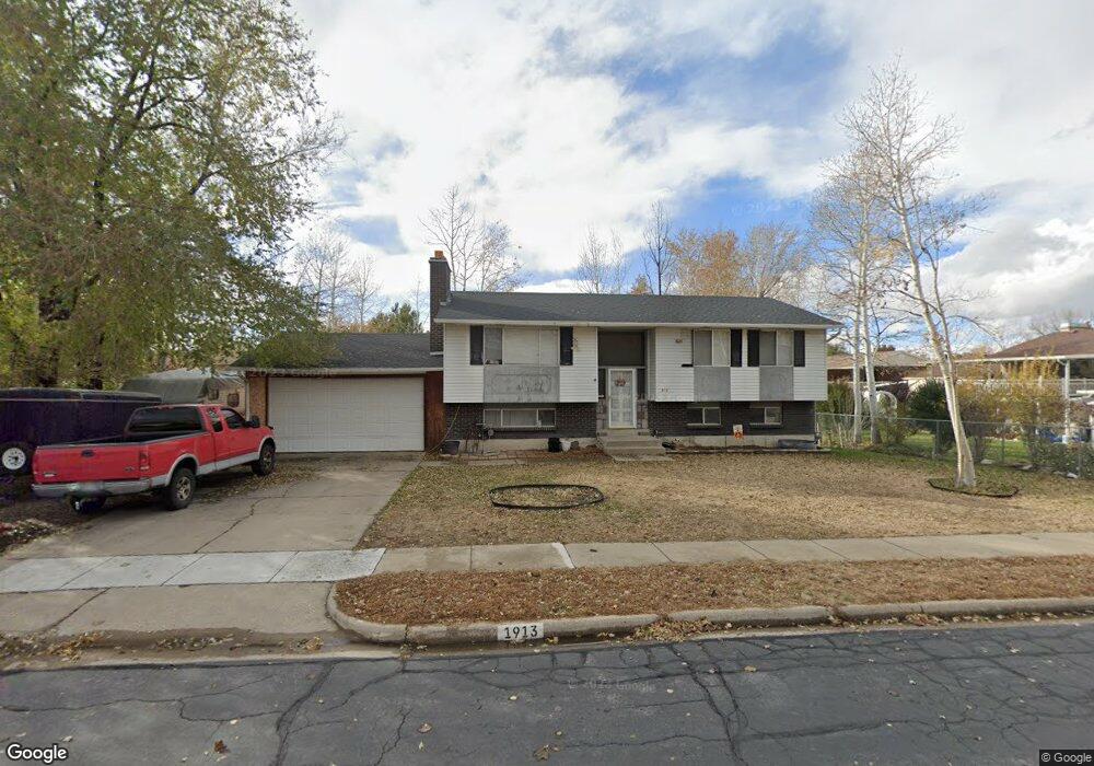 1913 N 725 W, West Bountiful, UT 84087 - photo 1