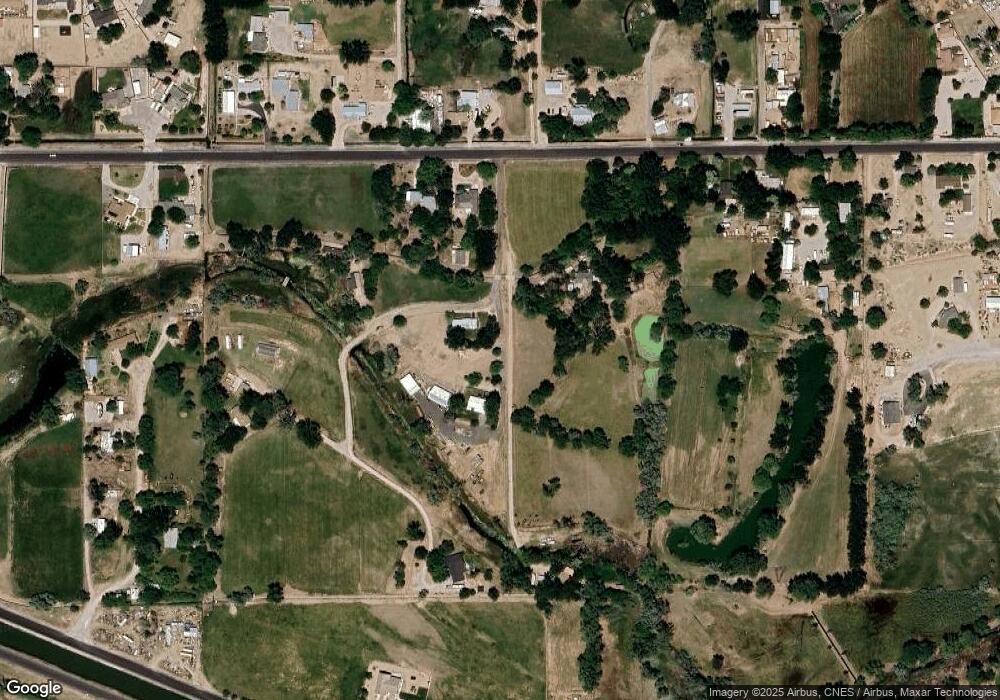 1143 Meadow View Ln, Fallon, NV 89406 - photo 1