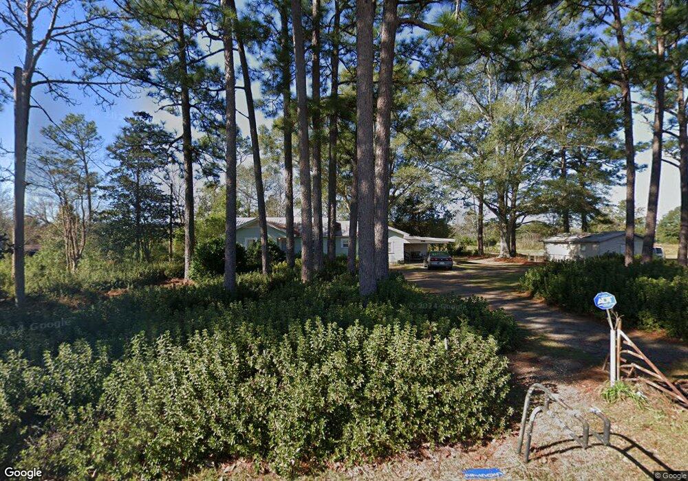 27505 Benard Crain Rd, Angie, LA 70426 - photo 1