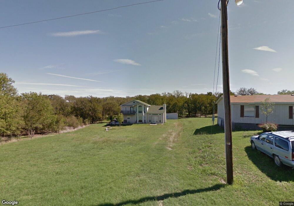 134 SE County Road 3048, Corsicana, TX 75109 - photo 1