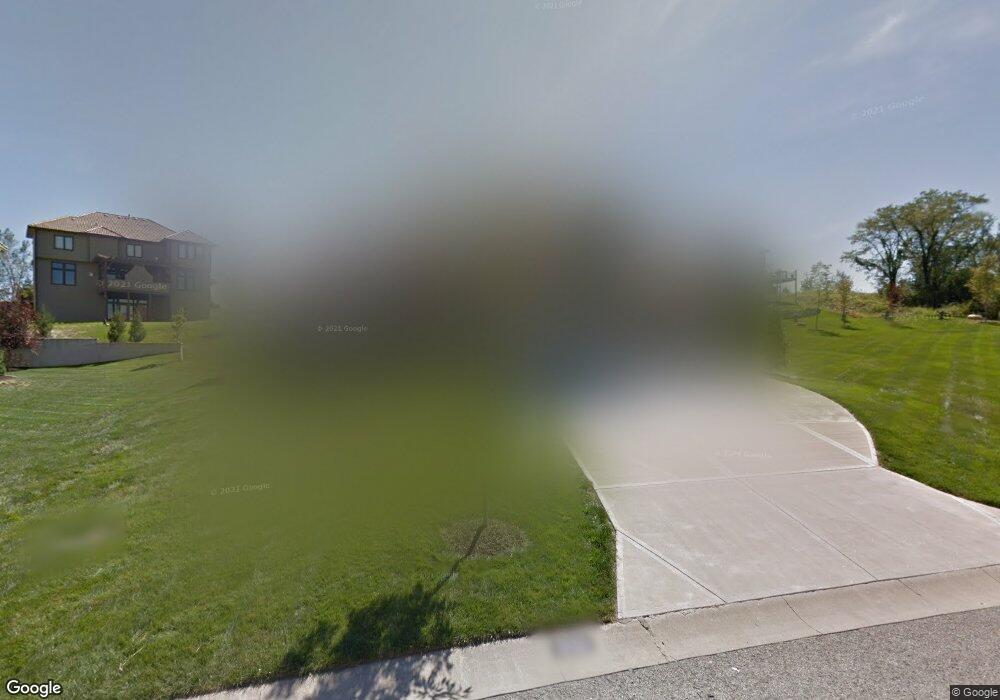 20221 W 89th Terrace, Lenexa, KS 66220 - photo 1