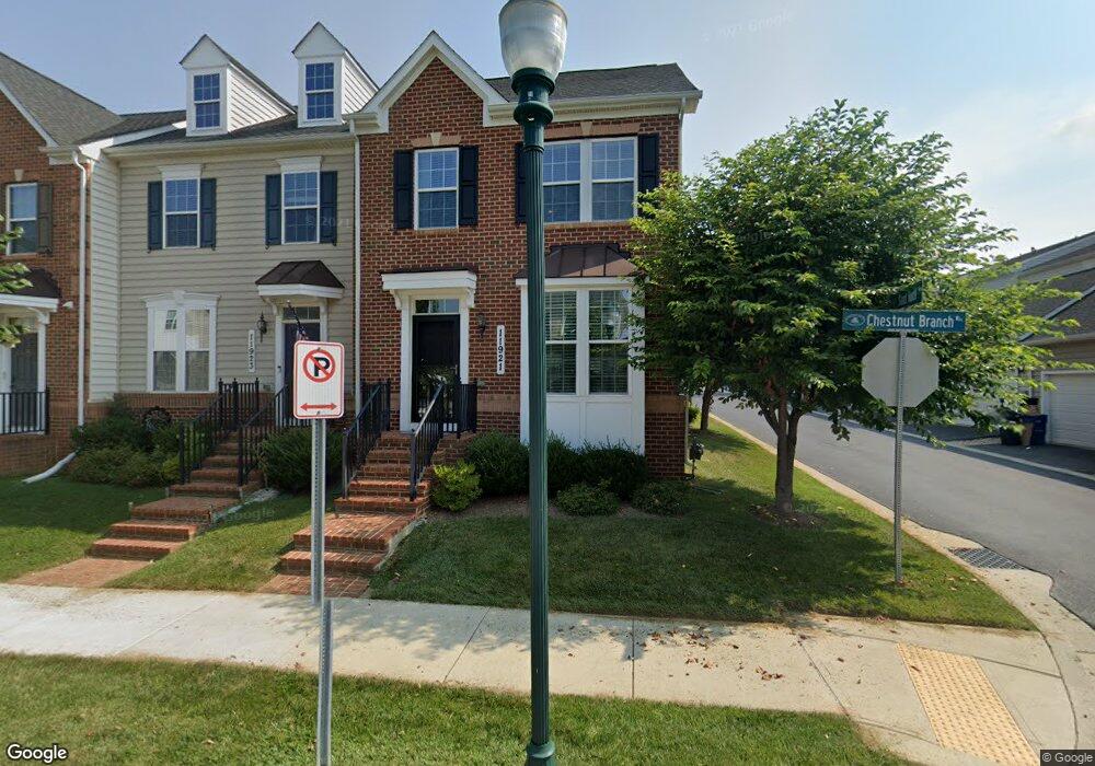 11921 Chestnut Branch Way, Clarksburg, MD 20871 - photo 1