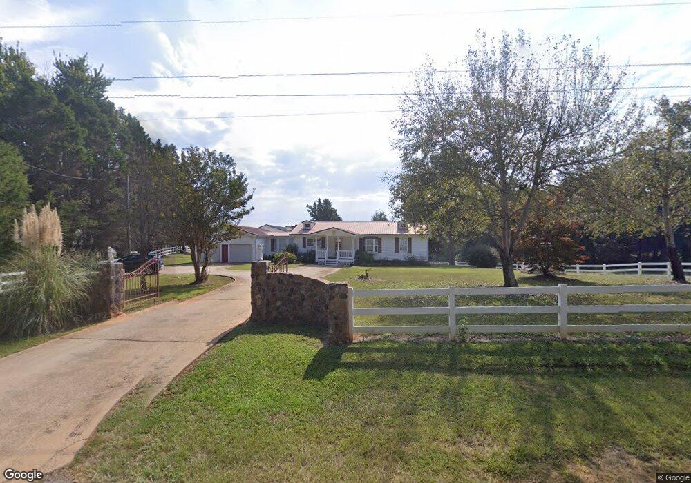 1586 Old Columbus Rd, Bowdon, GA 30108 - photo 1