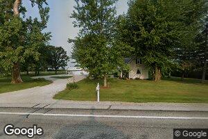 1114 N State Road 213, Windfall, IN 46076