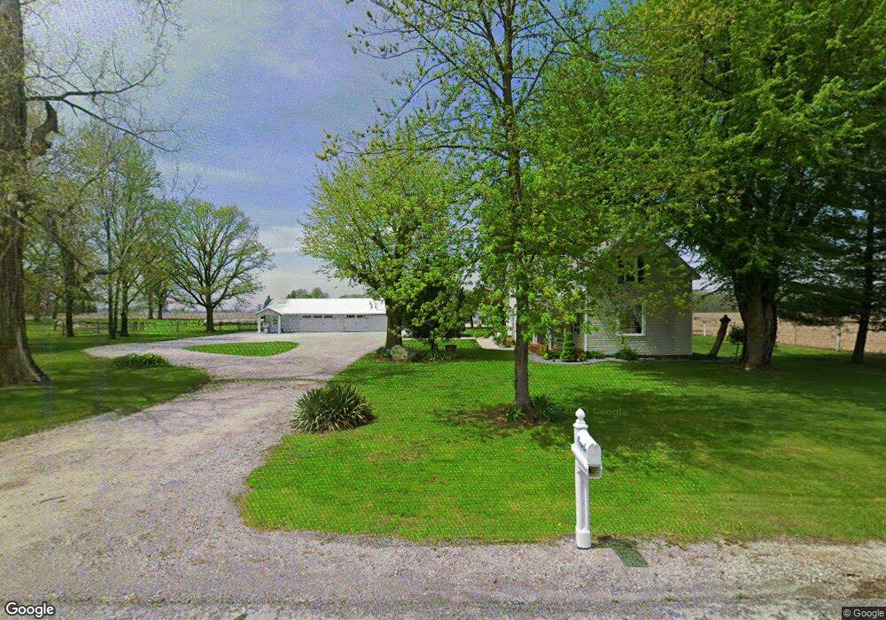 1114 N State Road 213, Windfall, IN 46076 - photo 1