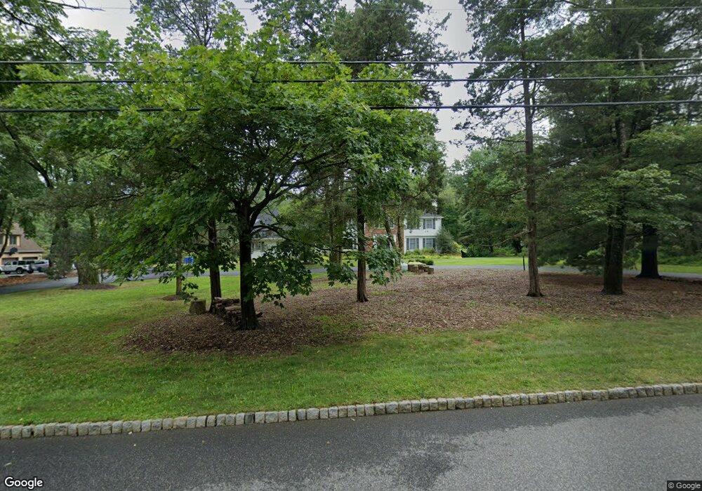 239 Douglas Rd, Far Hills, NJ 07931 - photo 1