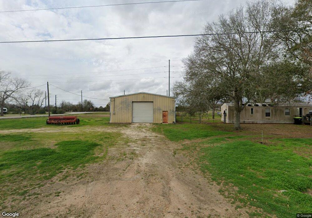 3508 Horak St, Needville, TX 77461 - photo 1