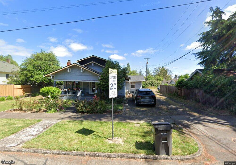 358 B St, Independence, OR 97351 - photo 1