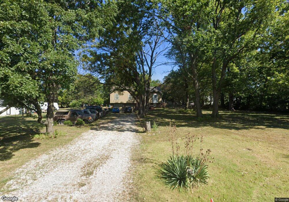 19720 W 199th St, Spring Hill, KS 66083 - photo 1