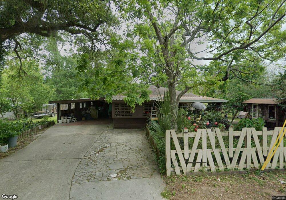 703 N Nicholson Ave, Long Beach, MS 39560 - photo 1