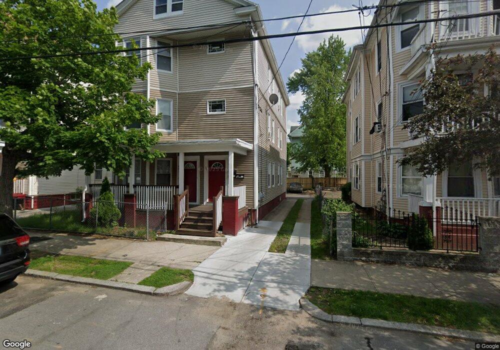68 Ontario St, Providence, RI 02907 - photo 1