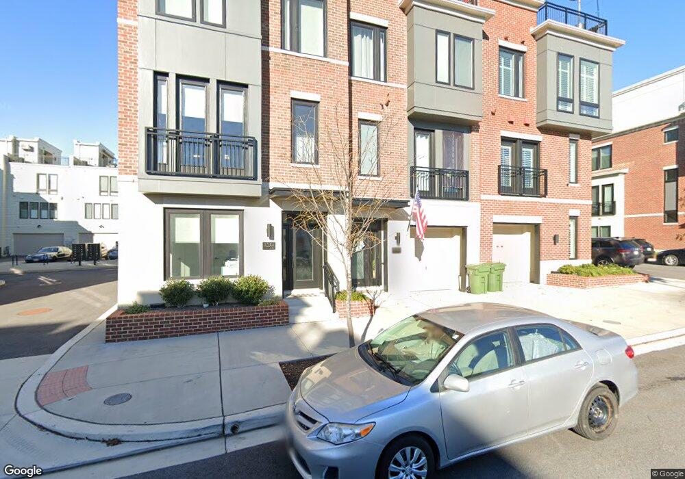 1232 Towson St, Baltimore, MD 21230 - photo 1