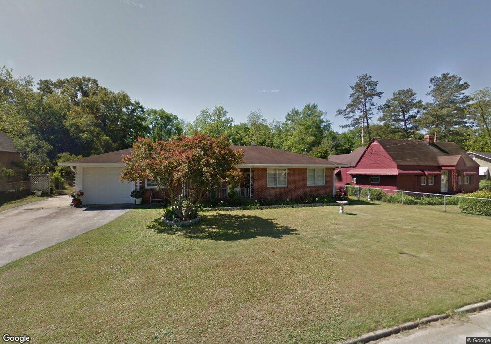 0 Triple Hill Dr unit 8781468, Macon, GA 31206 - photo 1