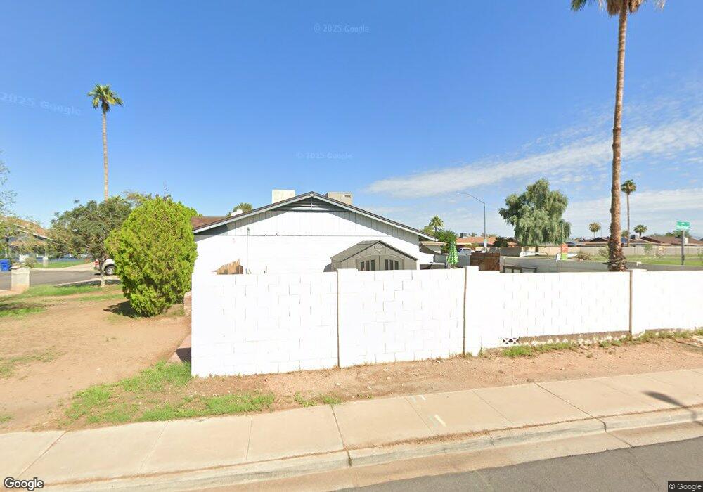 758 E Holmes Ave, Mesa, AZ 85204 - photo 1