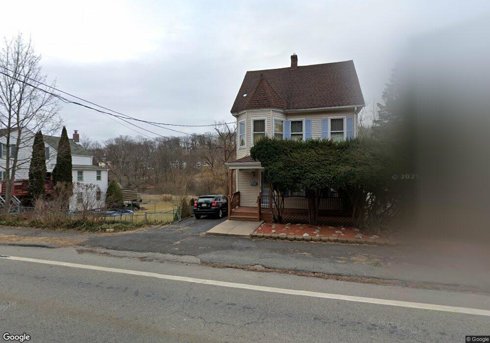 24 Mendham Ave, Morristown, NJ 07960 - photo 1