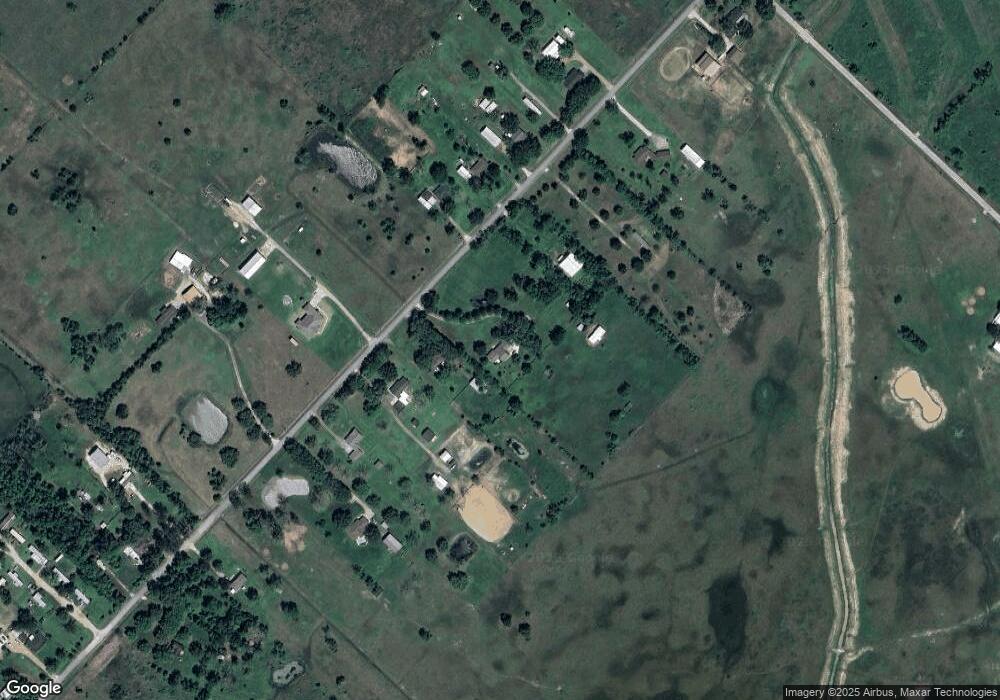 12229 Dannhaus Rd, Needville, TX 77461 - photo 1