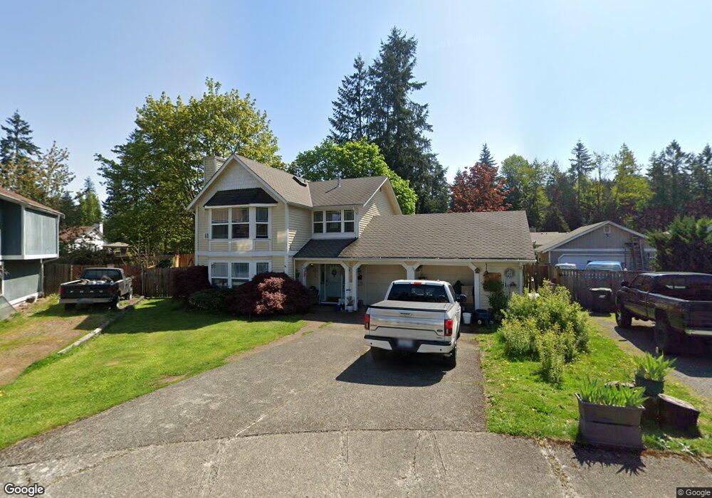 18930 SE 263rd St, Covington, WA 98042 - photo 1