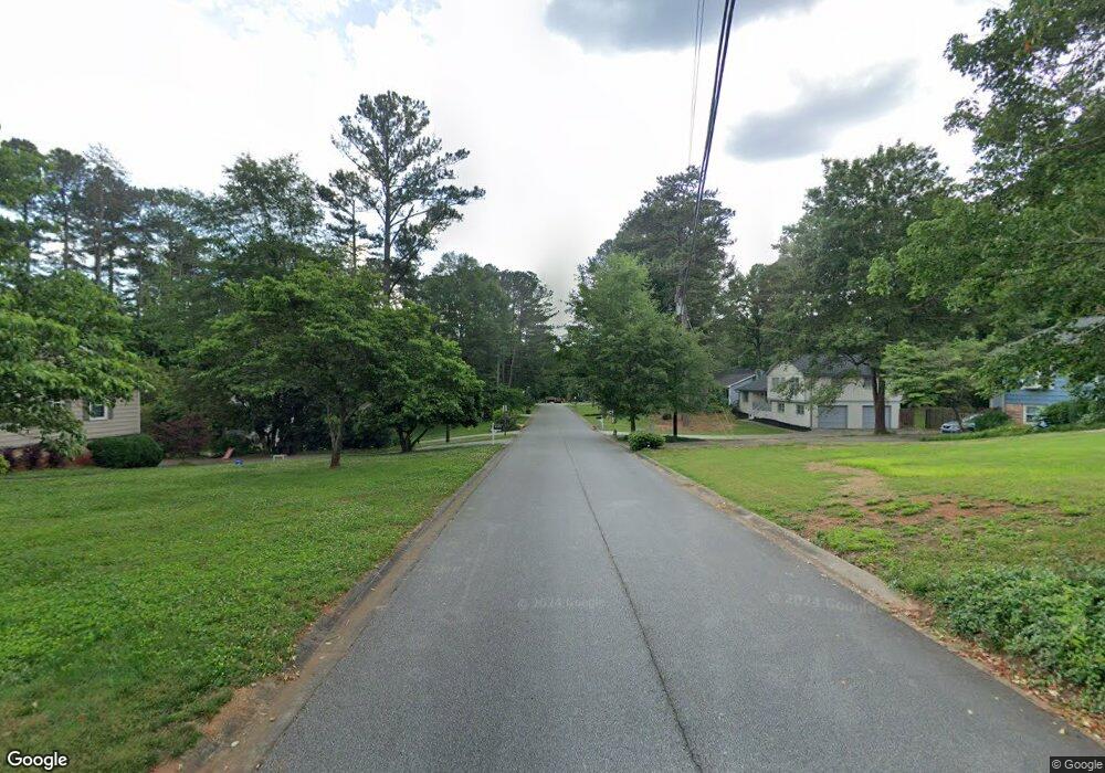 0 Wendlock Dr unit 7140100, Marietta, GA 30062 - photo 1