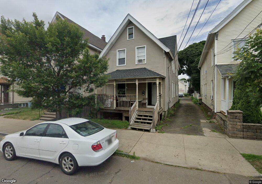 289 Poplar St, New Haven, CT 06513 - photo 1