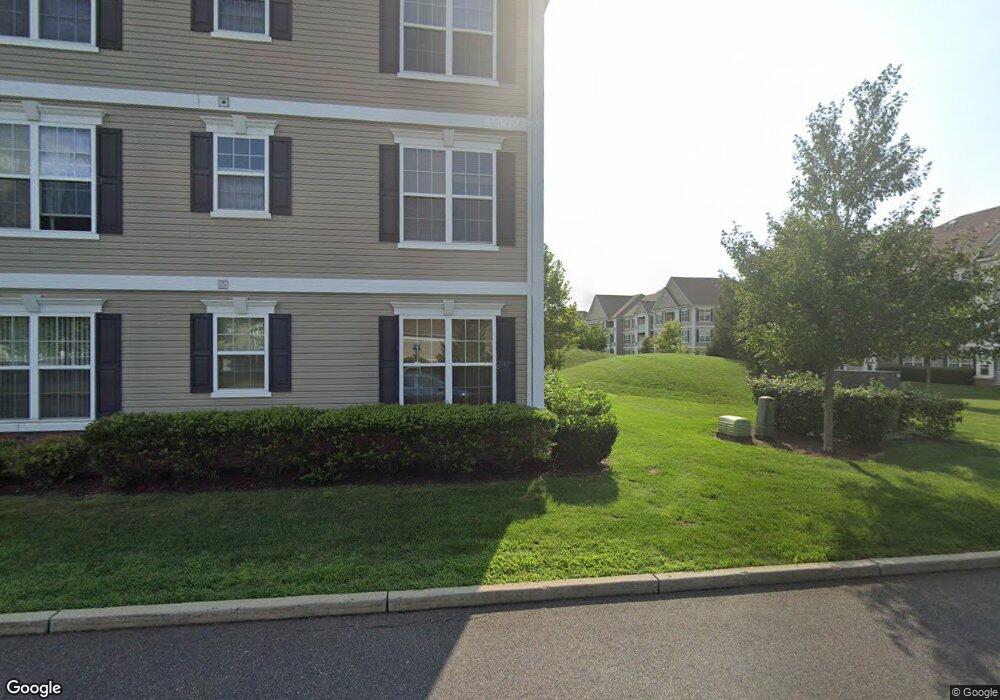 2316 Edward Stec Blvd unit 2316, Edison, NJ 08837 - photo 1