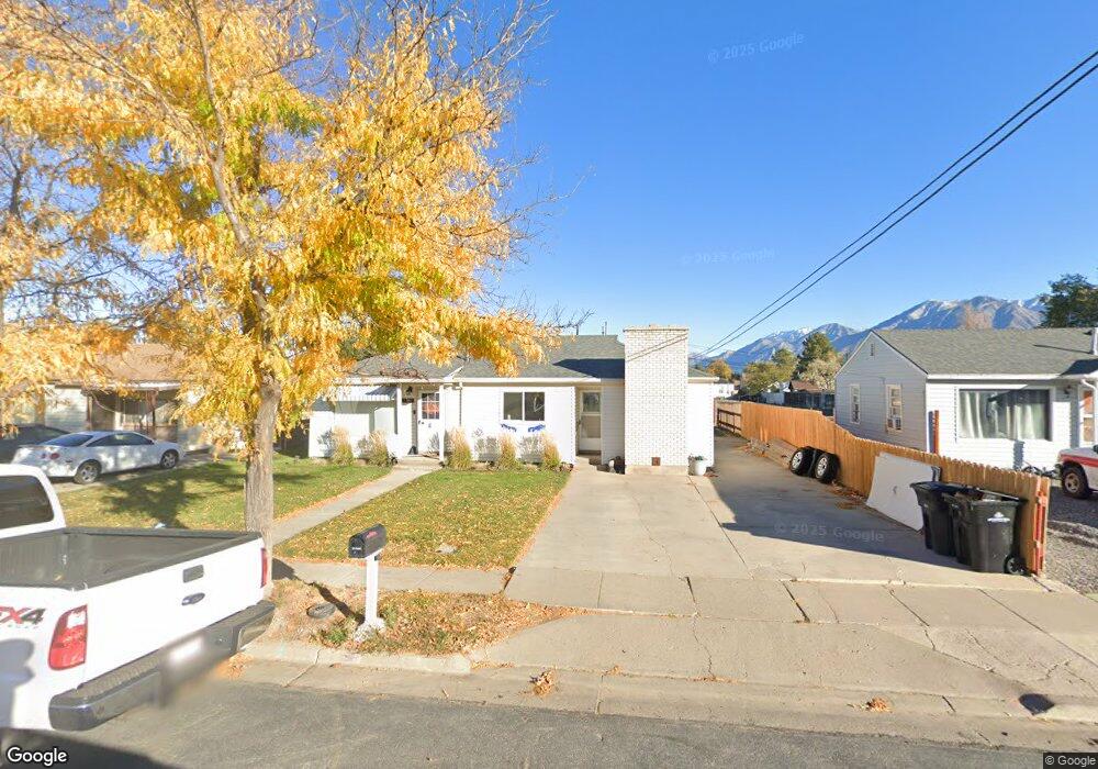 247 E 600 N, Spanish Fork, UT 84660 - photo 1