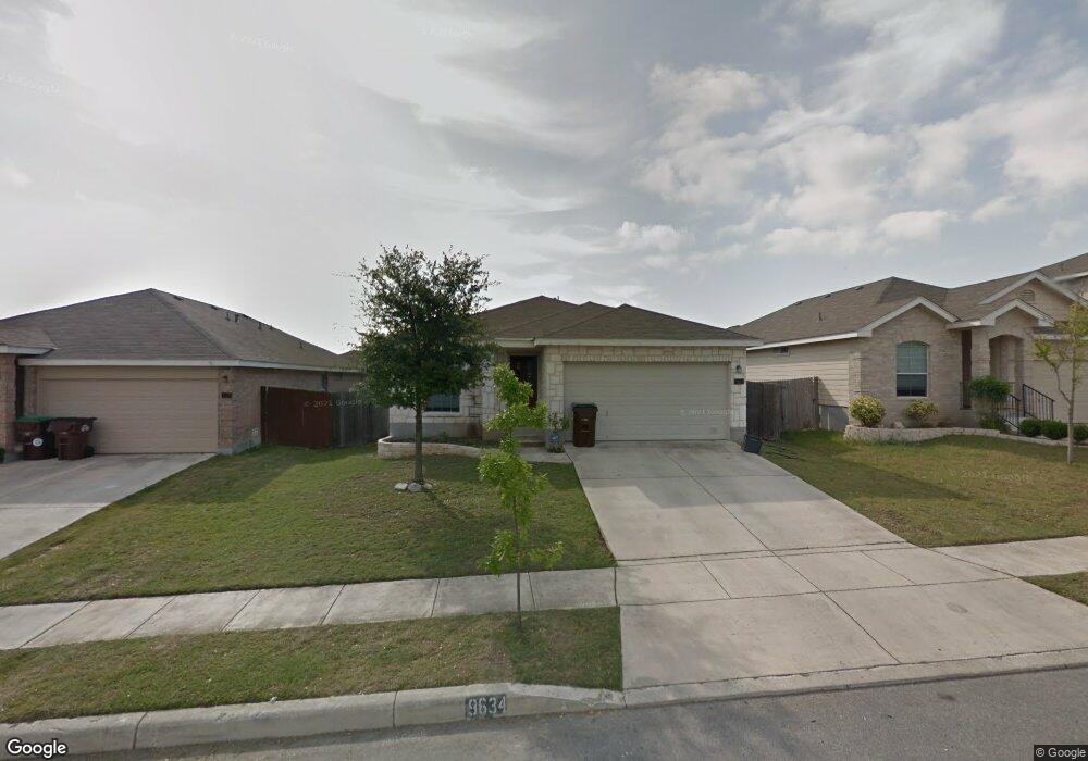 9634 Shetland Park, San Antonio, TX 78254 - photo 1