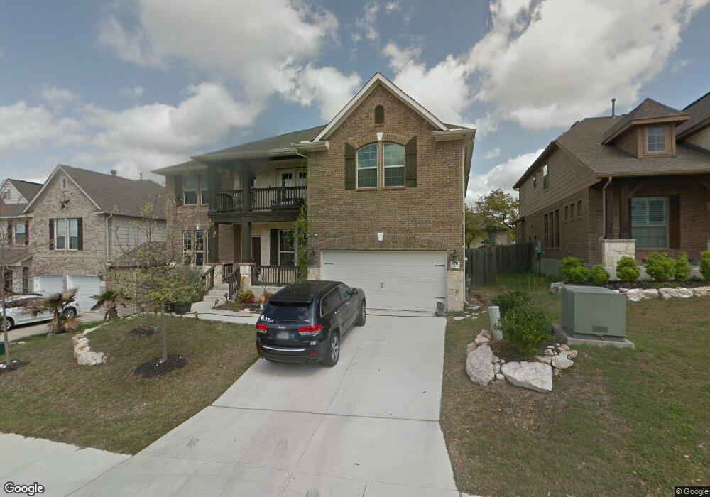 3611 Valencia Peak, San Antonio, TX 78261 - photo 1