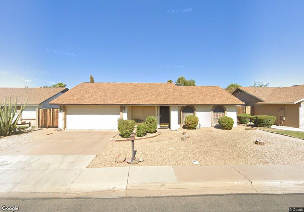 1322 W Temple St, Chandler, AZ 85224 - photo 1