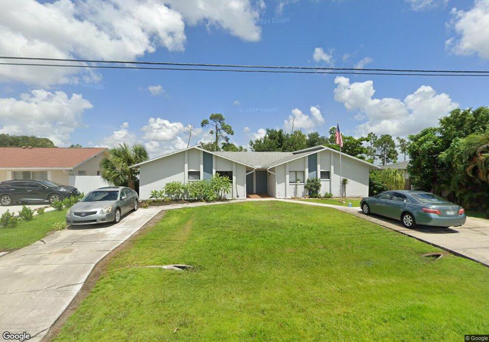 7587/7589 Winged Foot Dr, Fort Myers, FL 33967 - photo 1