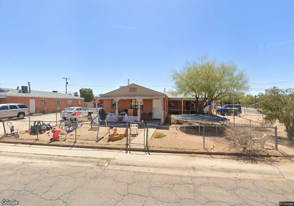 4602 E 17th St, Tucson, AZ 85711 - photo 1