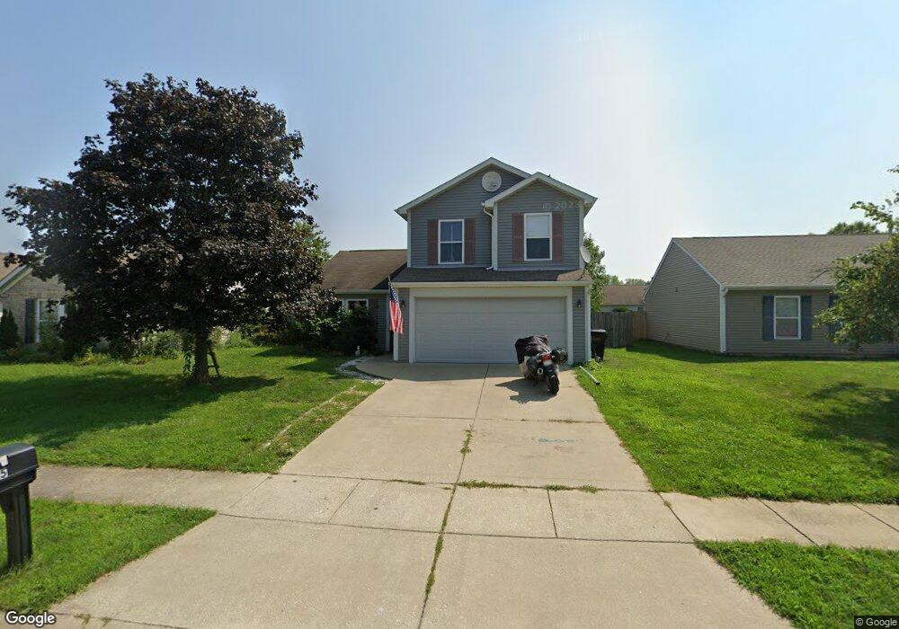 4125 Langley Dr, Lafayette, IN 47909 - photo 1