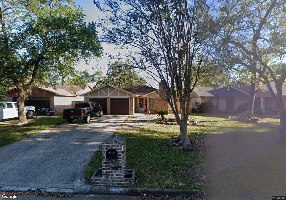 5014 Fitzwater Dr, Spring, TX 77373 - photo 1