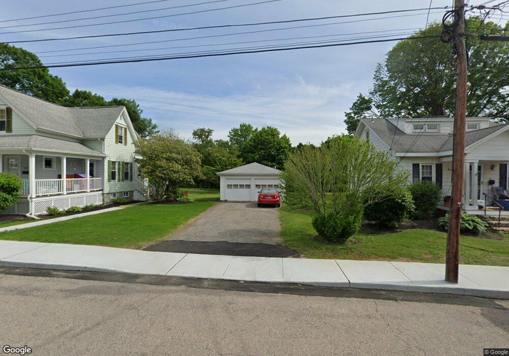 33 Stanton St, Stonington, CT 06379 - photo 1