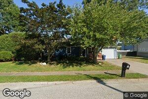 18 Hendricken Ct, Warwick, RI 02889