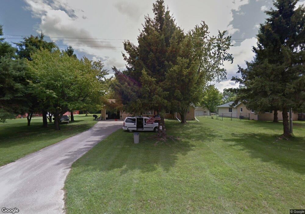 8110 E Carpenter Rd, Davison, MI 48423 - photo 1