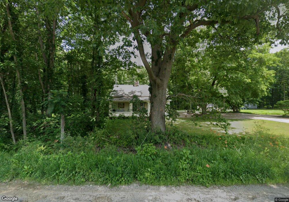 17259 Lakeside Rd, Three Oaks, MI 49128 - photo 1