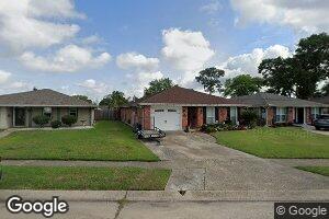 5239 Trenton St, Metairie, LA 70006